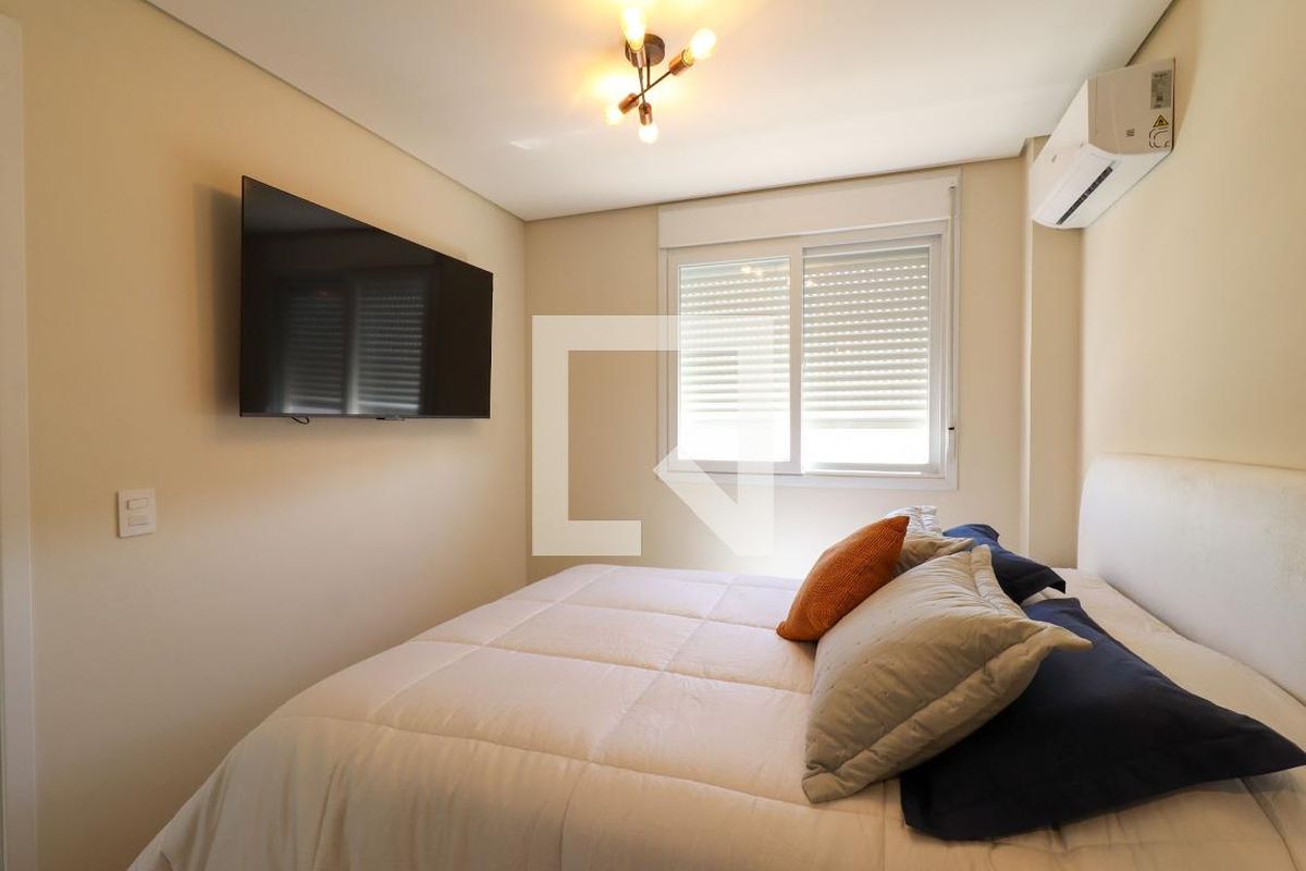 Apartamento à Venda - Taquaral, 2 Quartos,  65 m2 em , Campinas - sp | SoloBR