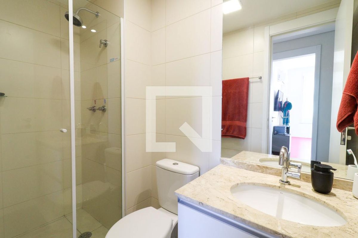 Apartamento à Venda - Taquaral, 2 Quartos,  65 m2 em , Campinas - sp | SoloBR