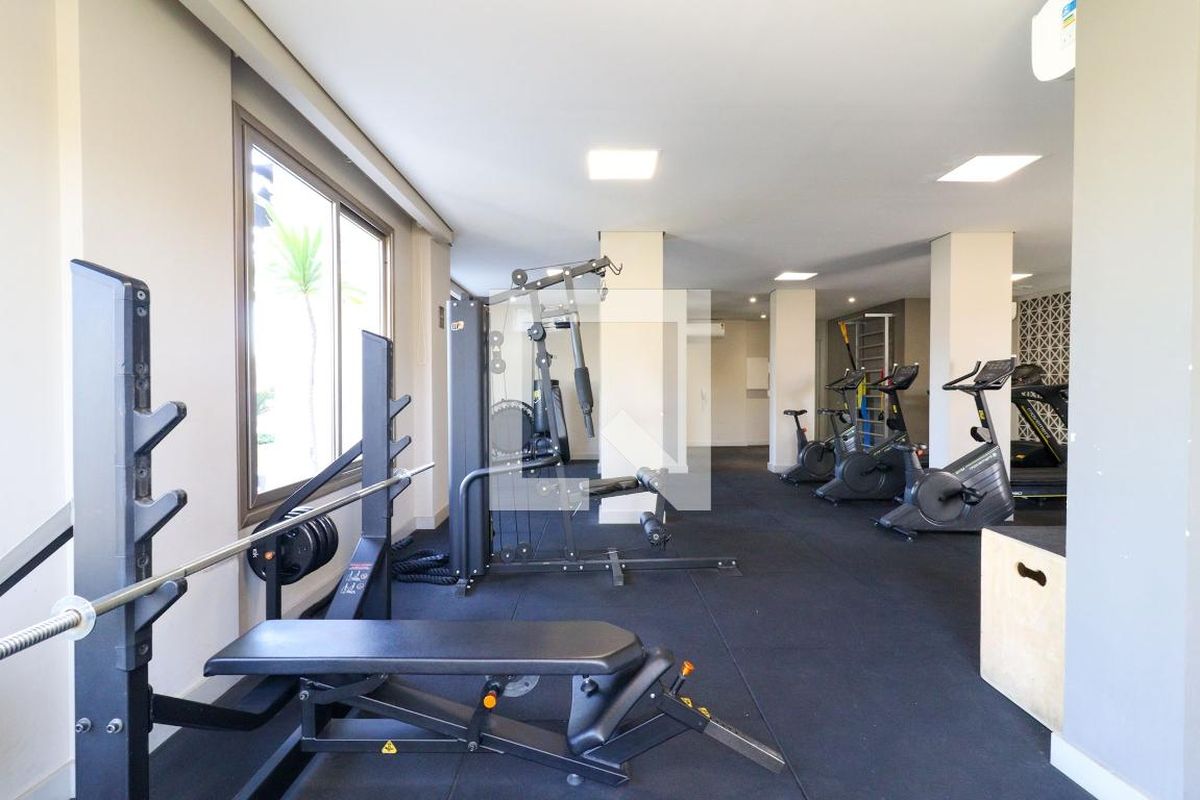 Apartamento à Venda - Taquaral, 2 Quartos,  65 m2 em , Campinas - sp | SoloBR