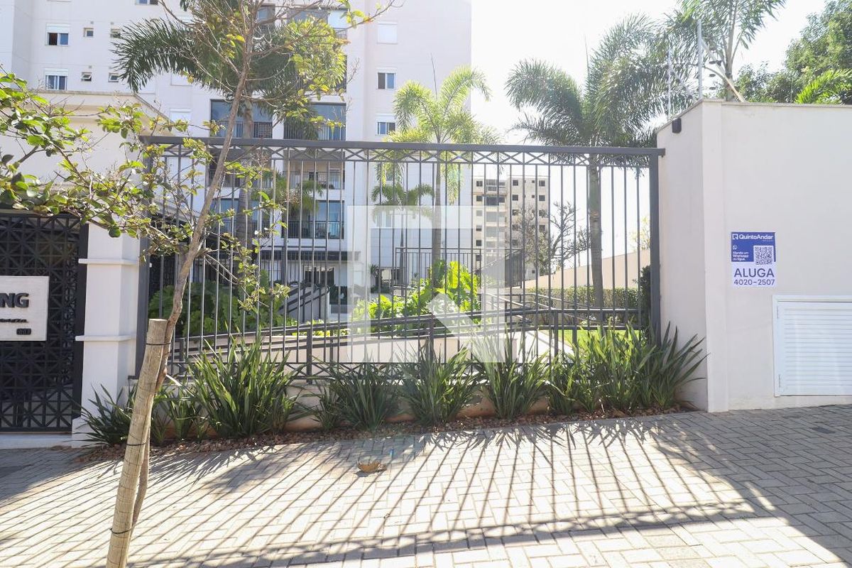 Apartamento à Venda - Taquaral, 2 Quartos,  65 m2 em , Campinas - sp | SoloBR