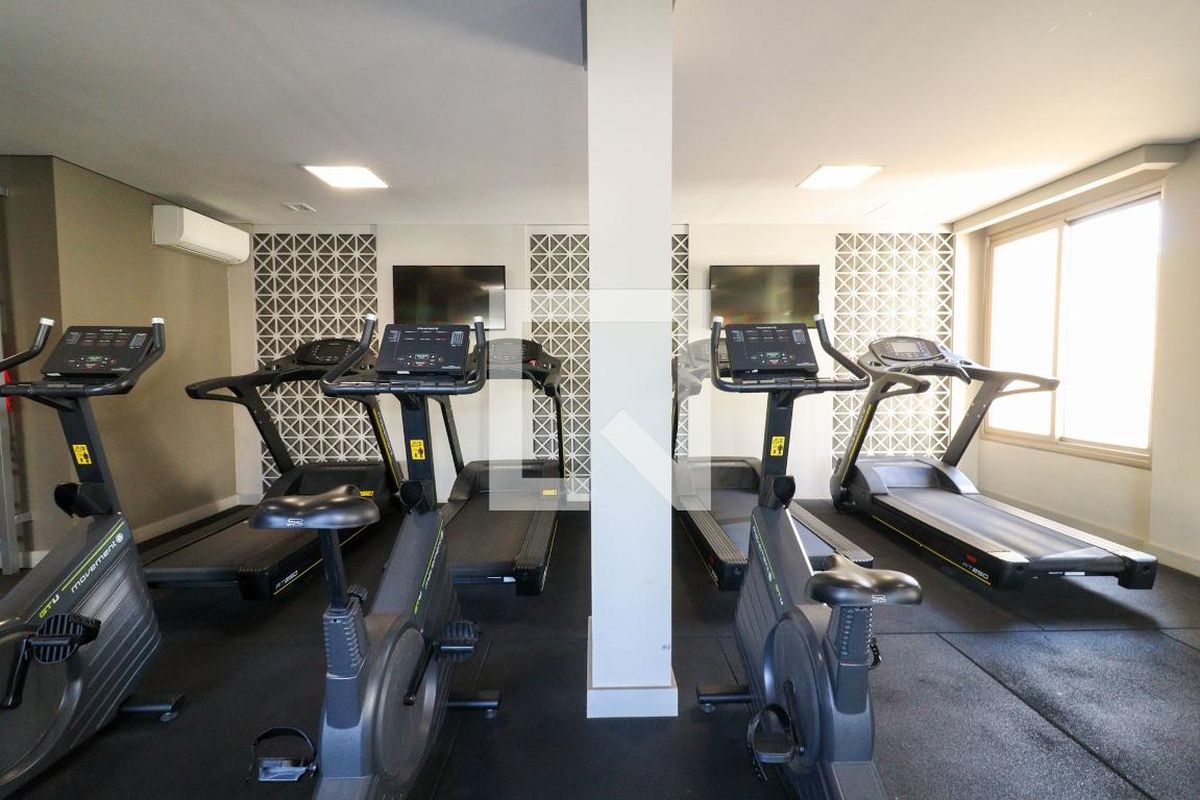 Apartamento à Venda - Taquaral, 2 Quartos,  65 m2 em , Campinas - sp | SoloBR