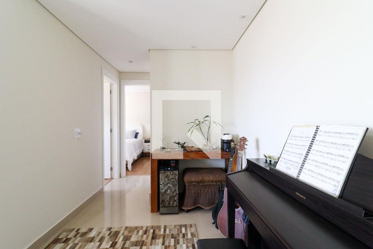 Apartamento à Venda - Taquaral, 2 Quartos,  65 m2 em , Campinas - sp | SoloBR