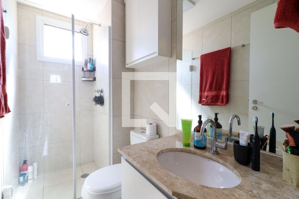 Apartamento à Venda - Taquaral, 2 Quartos,  65 m2 em , Campinas - sp | SoloBR