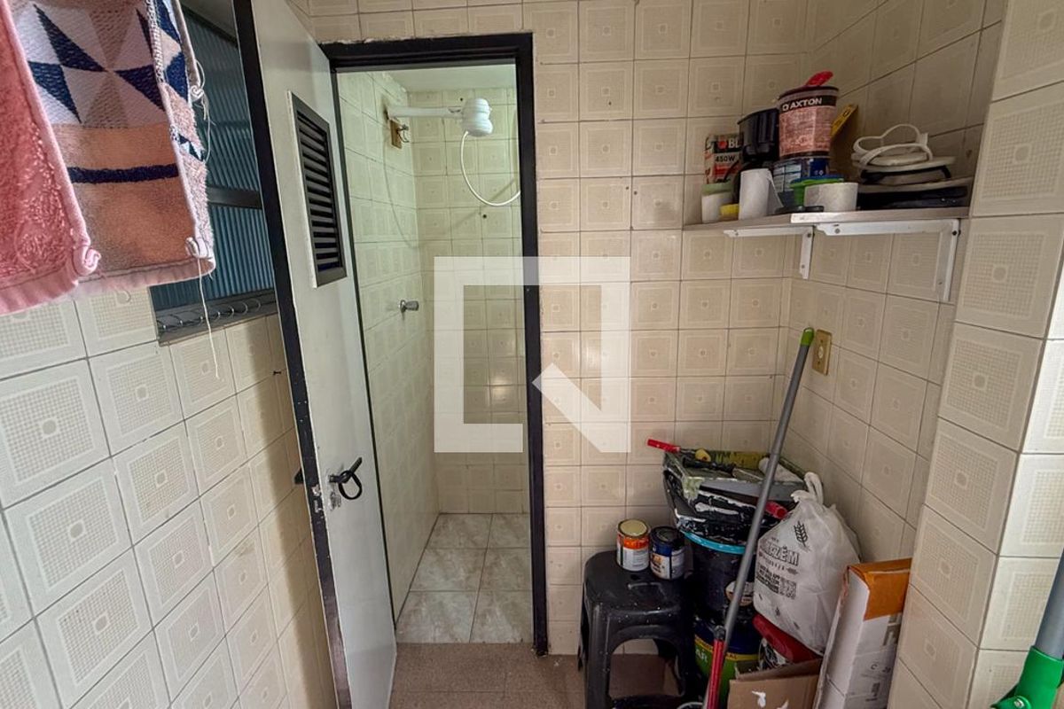 Apartamento, 3 quartos, 66 m² - Foto 22
