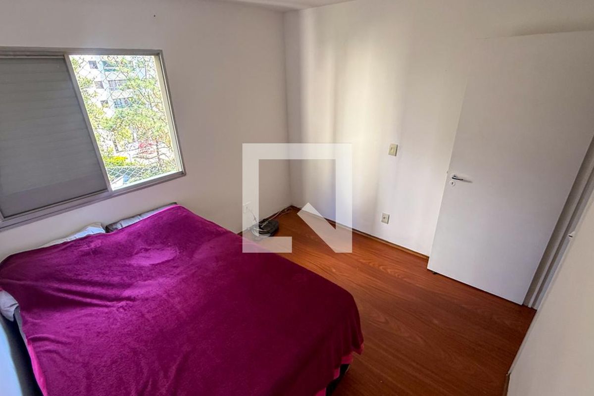 Apartamento, 3 quartos, 66 m² - Foto 7