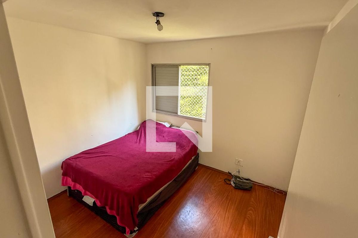 Apartamento, 3 quartos, 66 m² - Foto 4