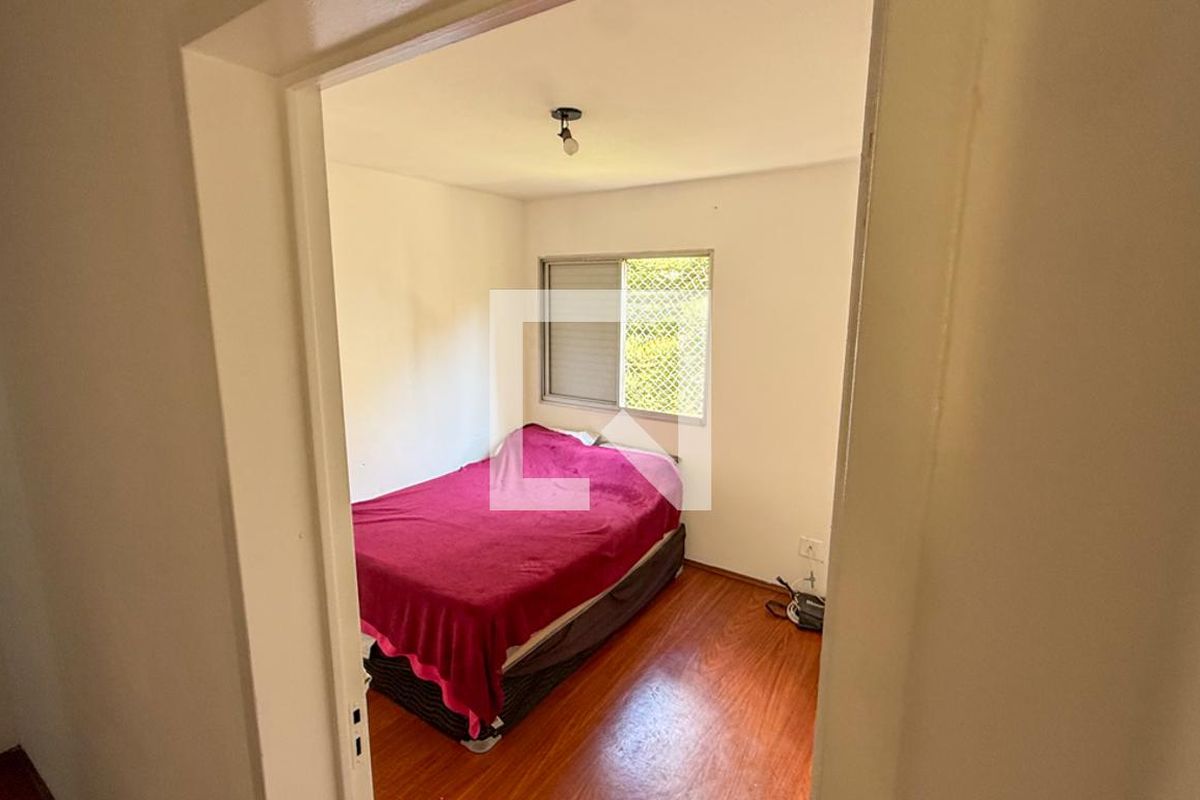 Apartamento, 3 quartos, 66 m² - Foto 6