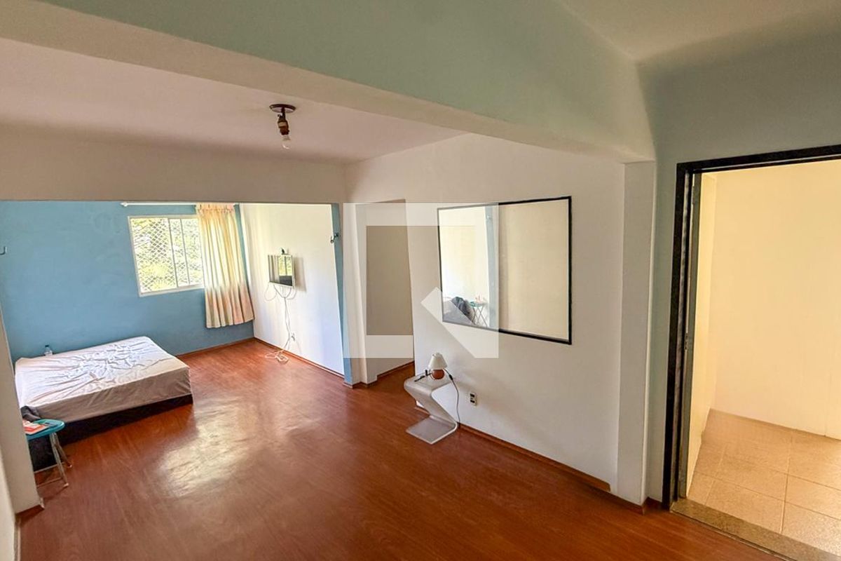 Apartamento, 3 quartos, 66 m² - Foto 2