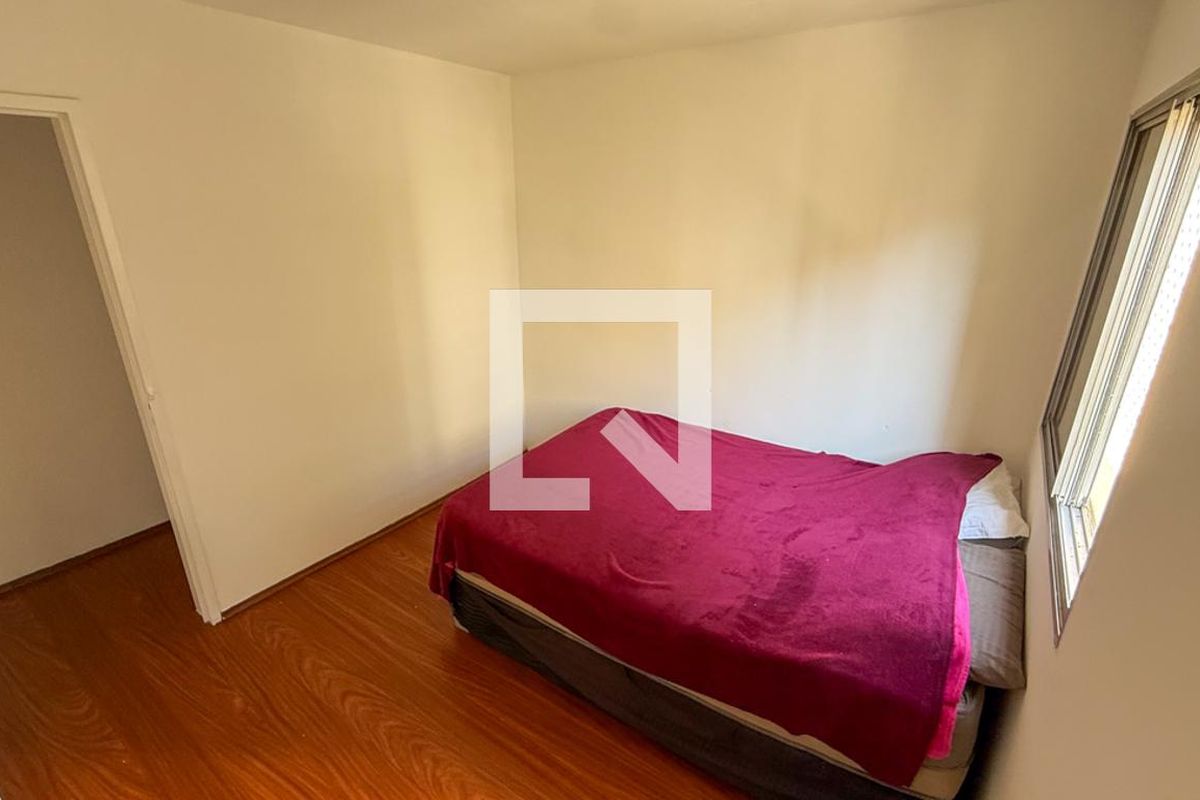 Apartamento, 3 quartos, 66 m² - Foto 3