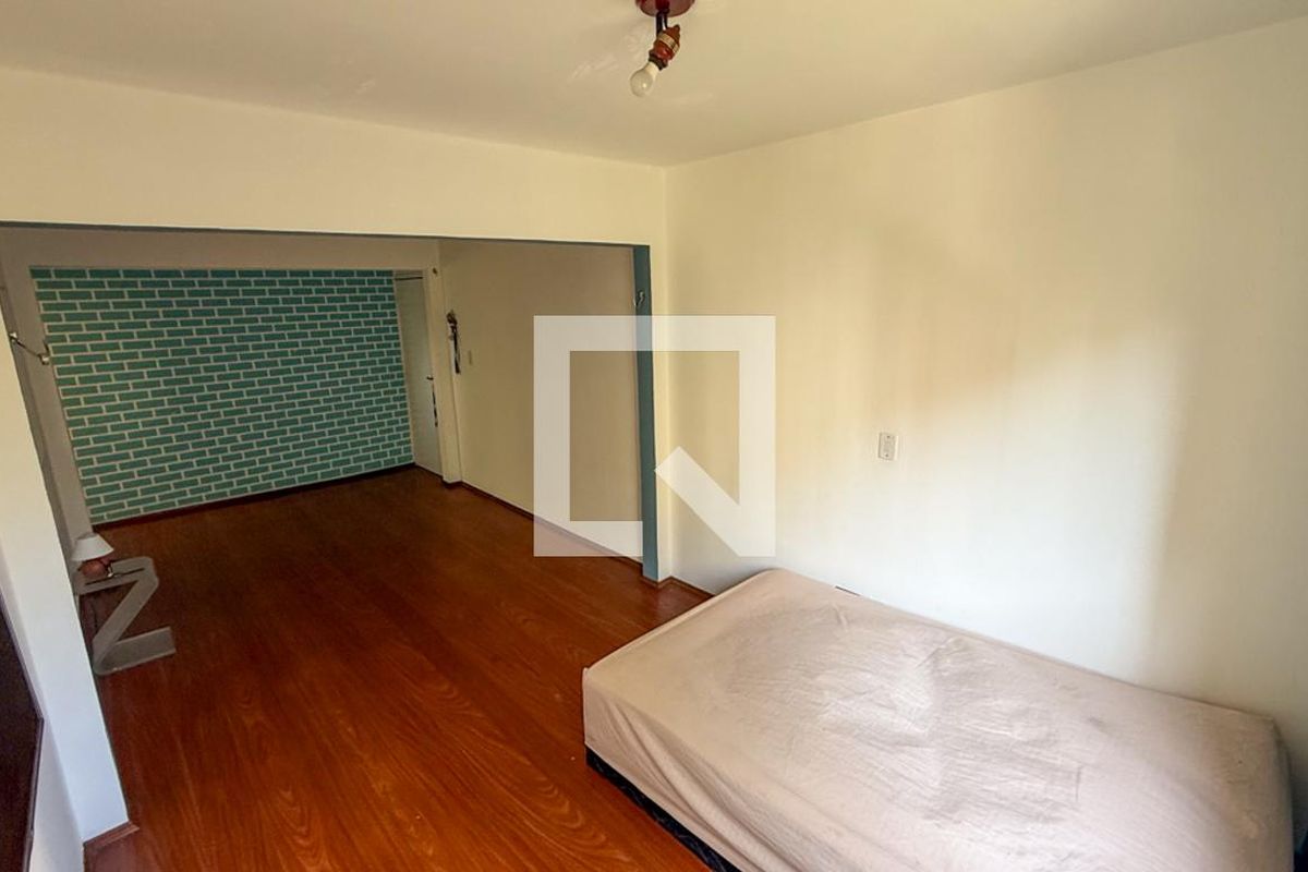 Apartamento, 3 quartos, 66 m² - Foto 1
