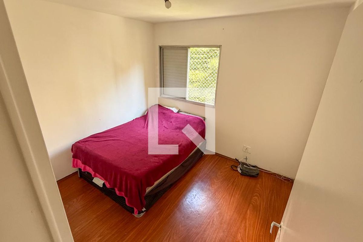 Apartamento, 3 quartos, 66 m² - Foto 5