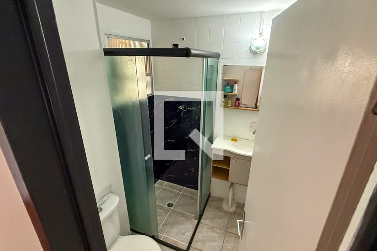 Apartamento, 3 quartos, 66 m² - Foto 28