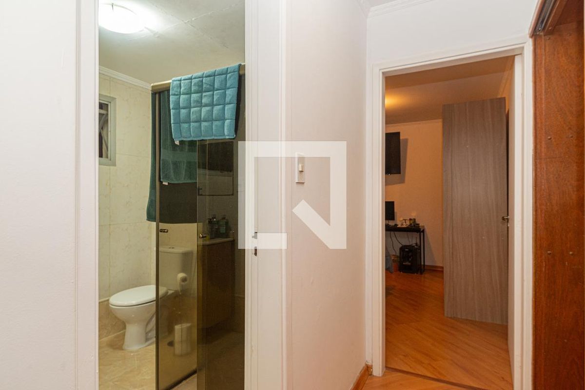 Apartamento, 2 quartos, 84 m² - Foto 17