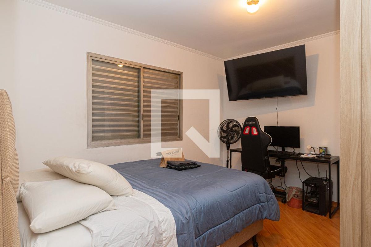 Apartamento, 2 quartos, 84 m² - Foto 9