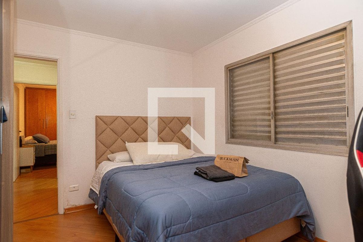 Apartamento, 2 quartos, 84 m² - Foto 10