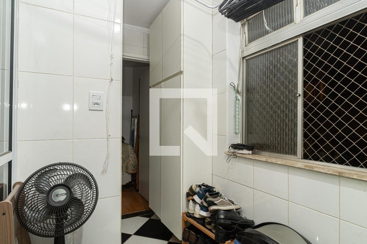 Apartamento, 2 quartos, 84 m² - Foto 23
