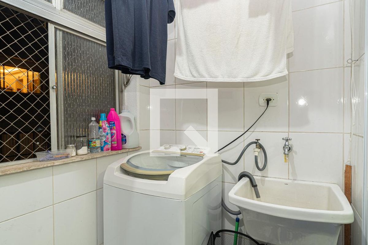 Apartamento, 2 quartos, 84 m² - Foto 22