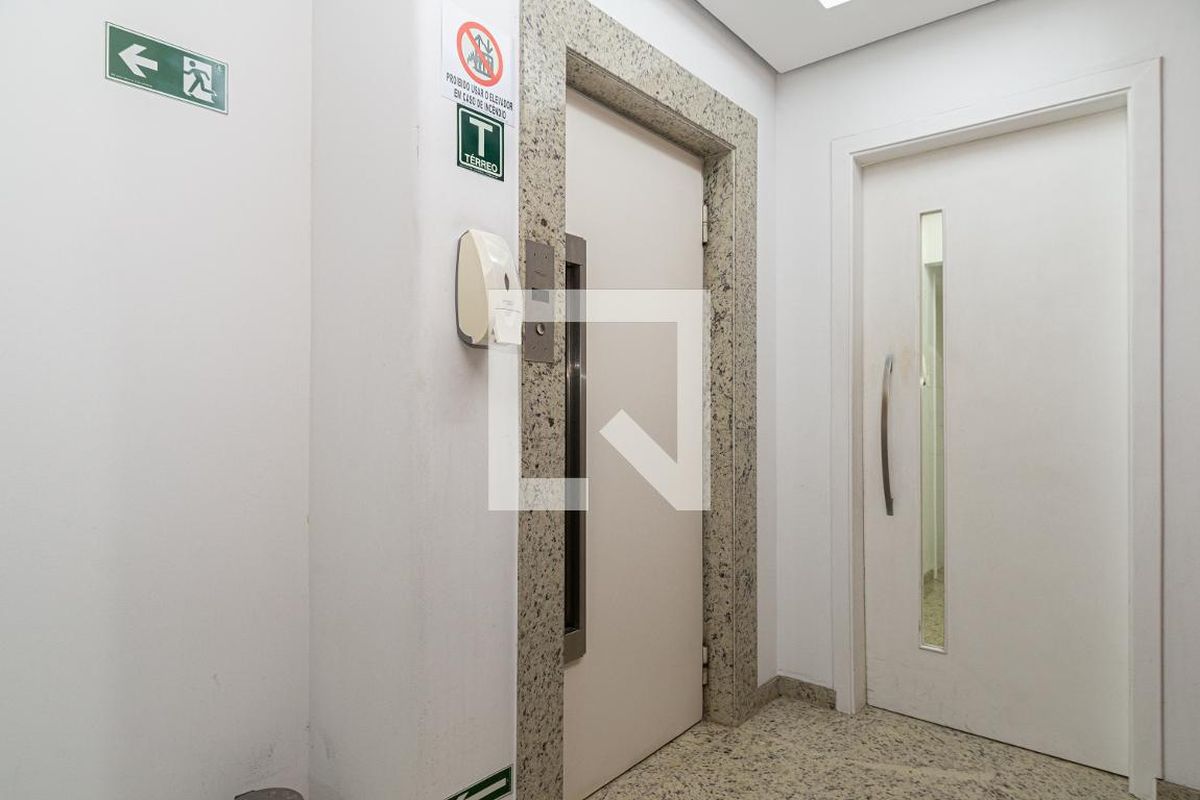 Apartamento, 2 quartos, 84 m² - Foto 35
