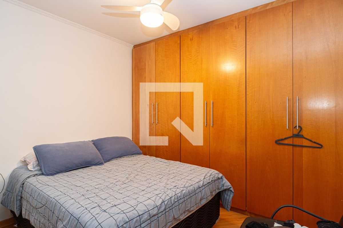 Apartamento, 2 quartos, 84 m² - Foto 6