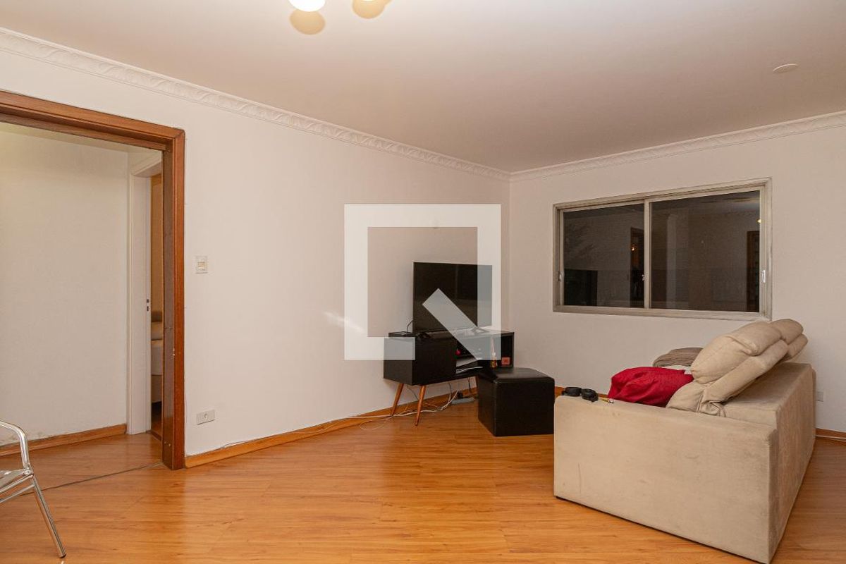 Apartamento, 2 quartos, 84 m² - Foto 2