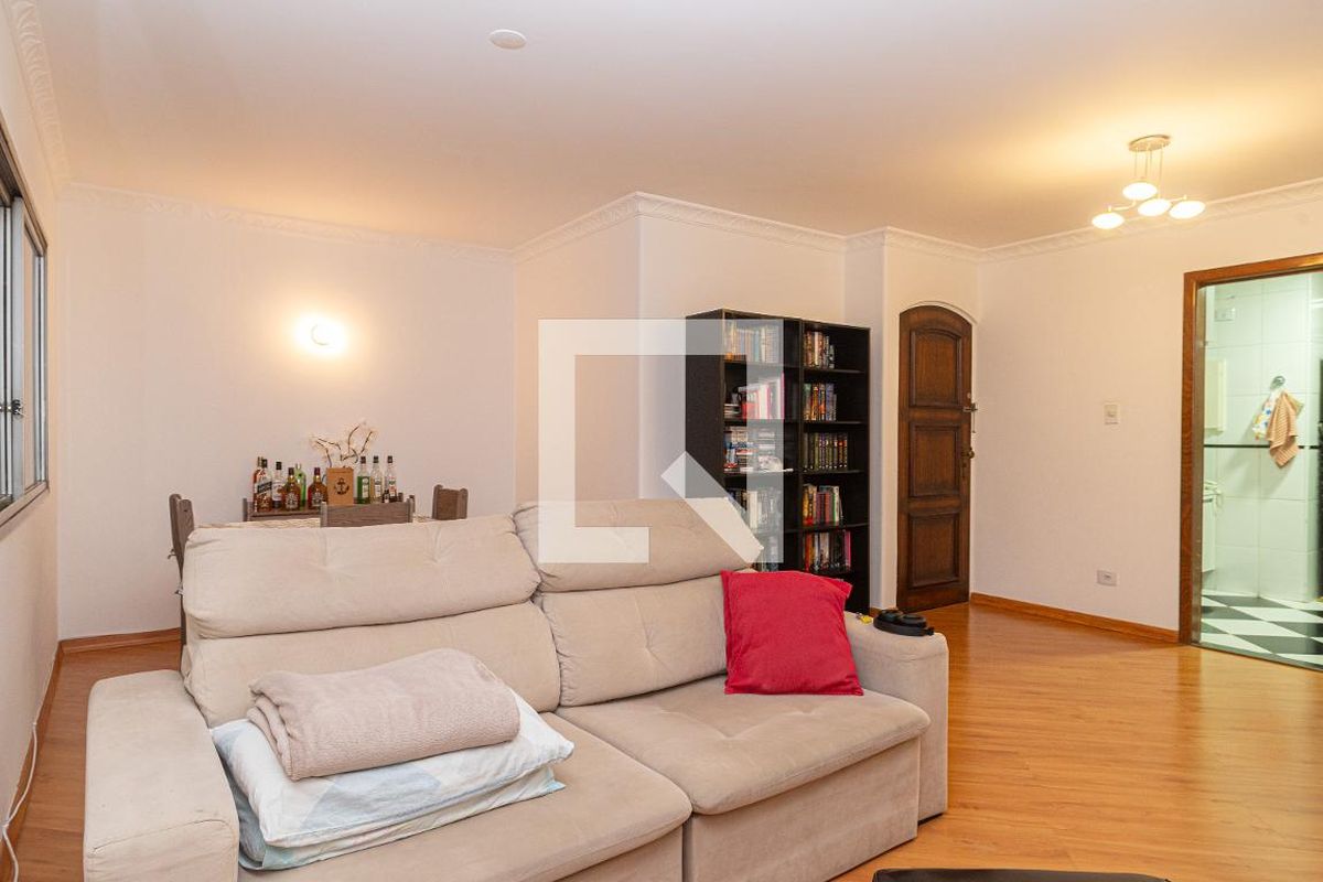 Apartamento, 2 quartos, 84 m² - Foto 3