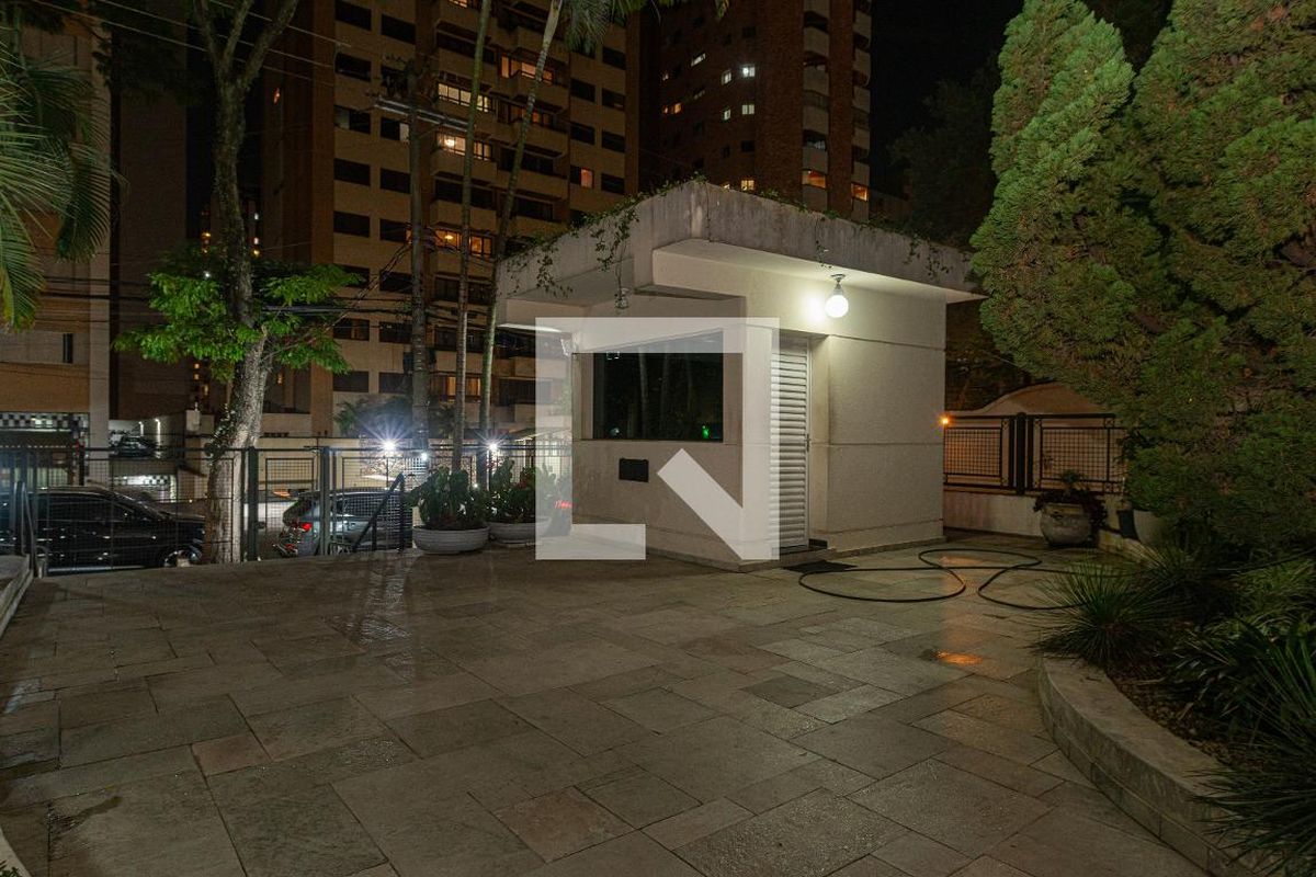 Apartamento, 2 quartos, 84 m² - Foto 38