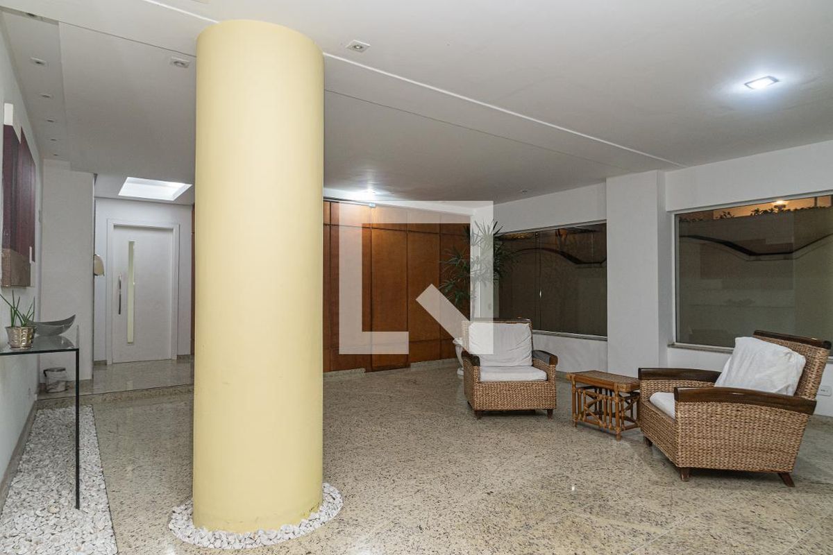 Apartamento, 2 quartos, 84 m² - Foto 37