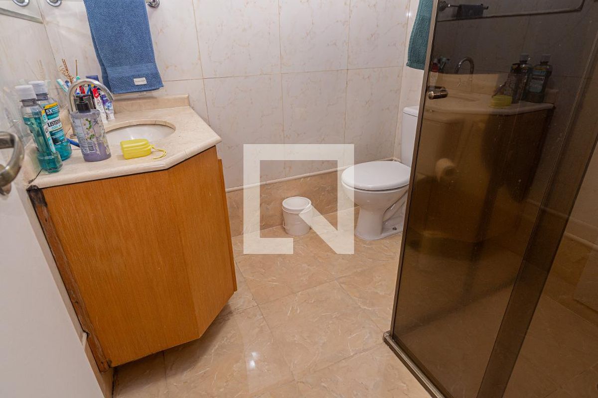 Apartamento, 2 quartos, 84 m² - Foto 15