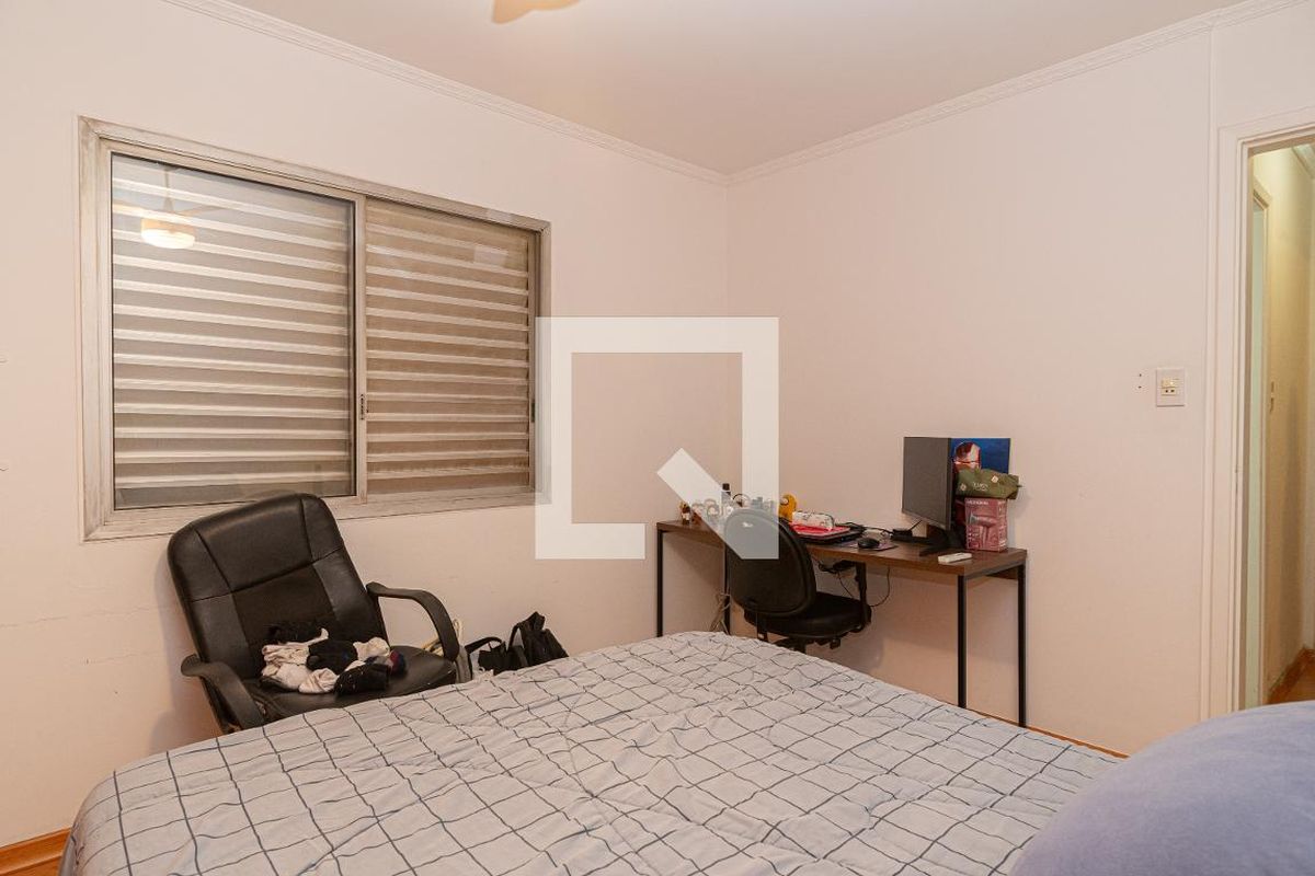Apartamento, 2 quartos, 84 m² - Foto 8