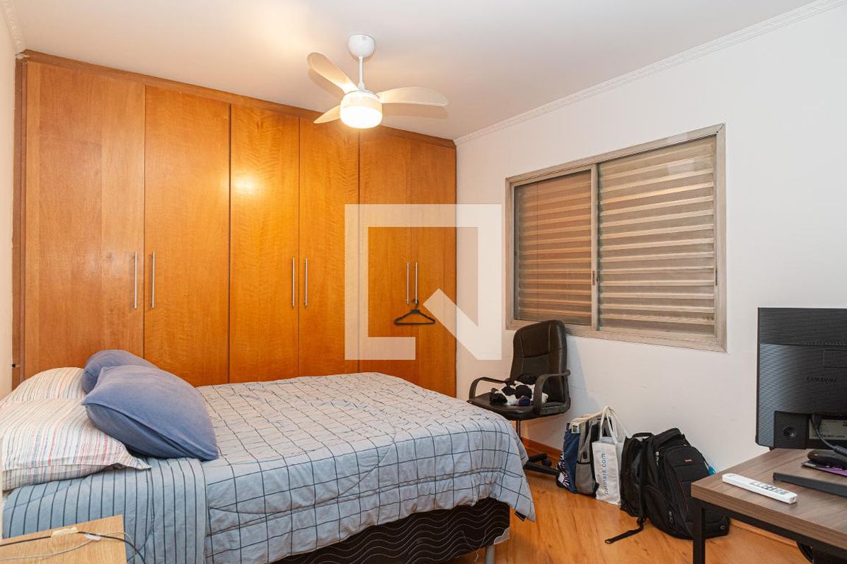 Apartamento, 2 quartos, 84 m² - Foto 5