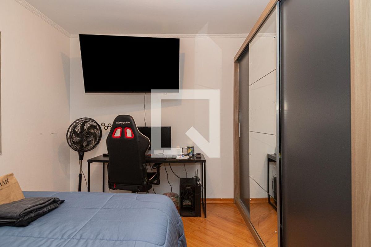 Apartamento, 2 quartos, 84 m² - Foto 12