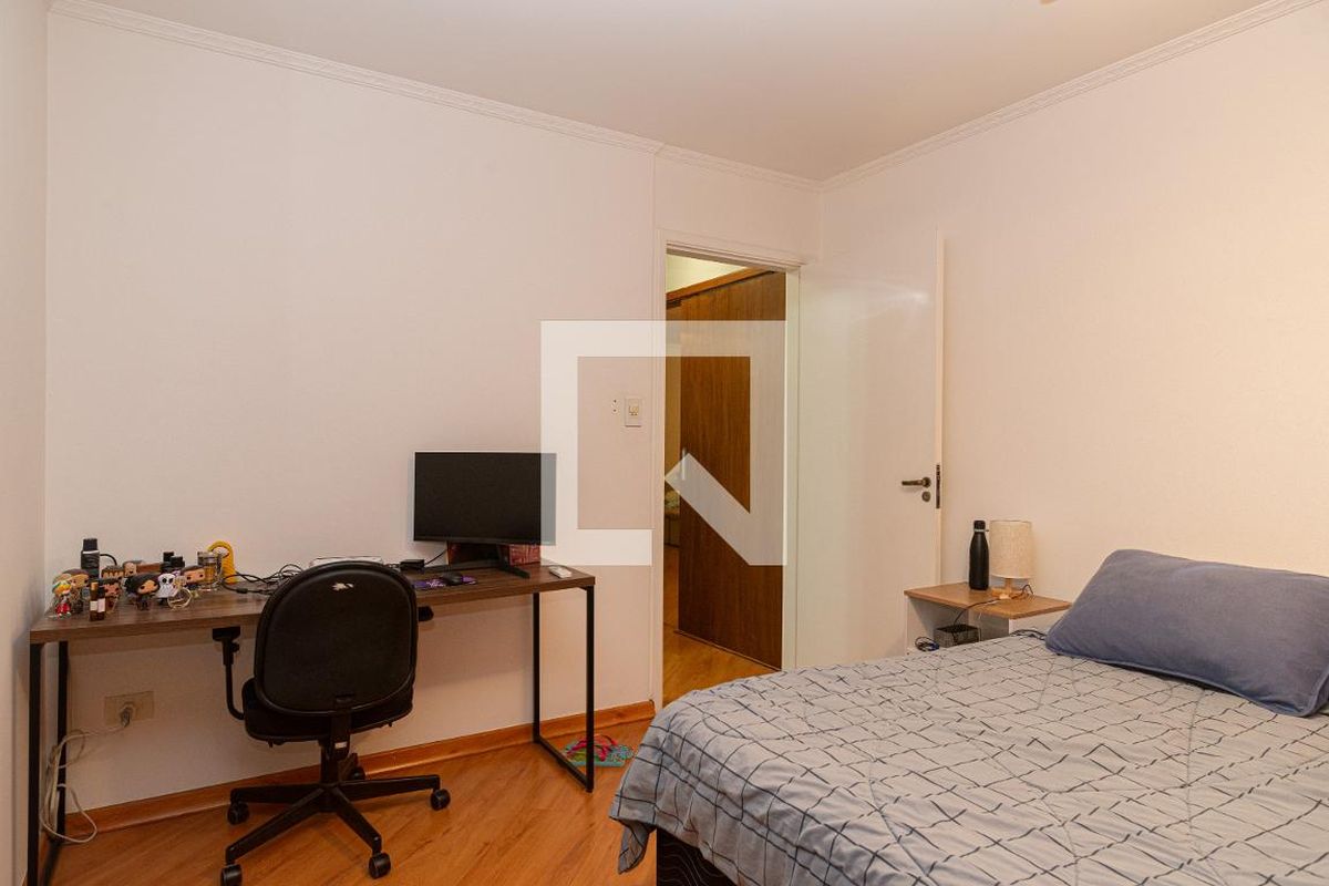 Apartamento, 2 quartos, 84 m² - Foto 7