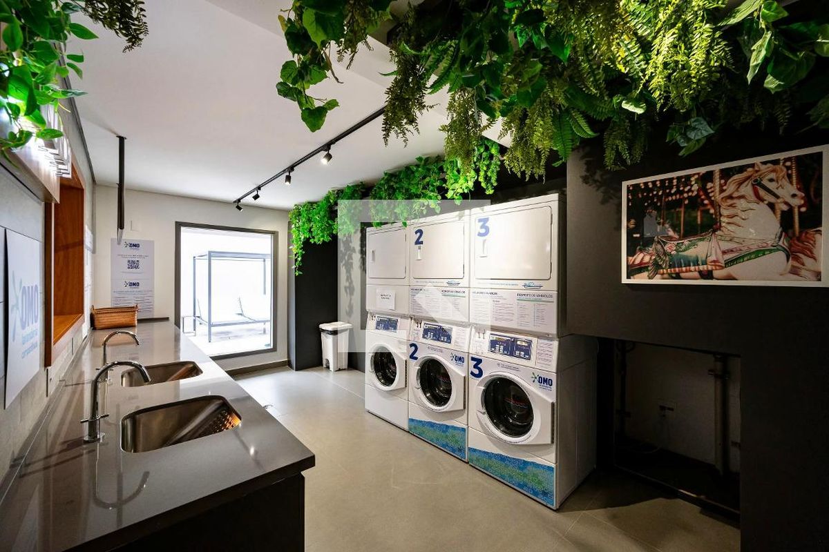 Kitnet-Studio, 22 m² - Foto 17