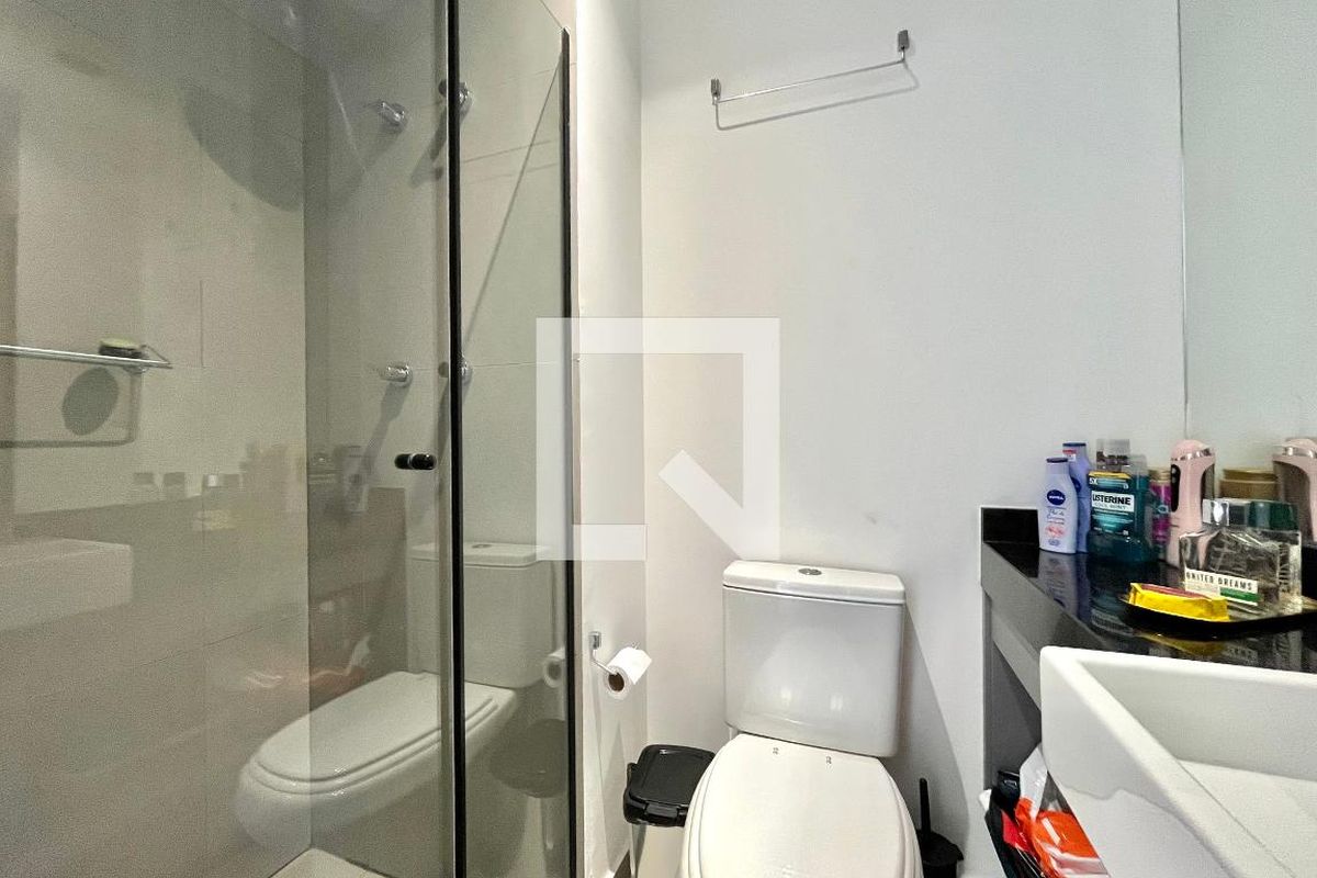 Kitnet-Studio, 22 m² - Foto 9