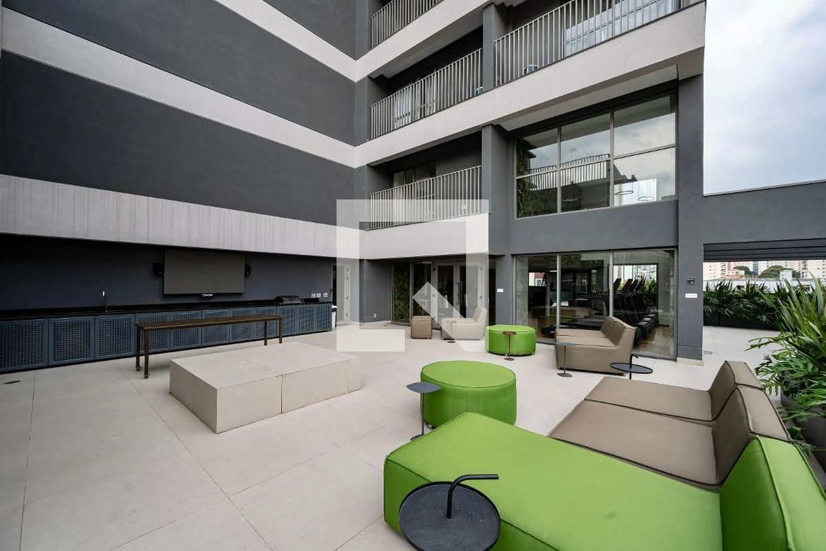 Kitnet-Studio, 22 m² - Foto 21