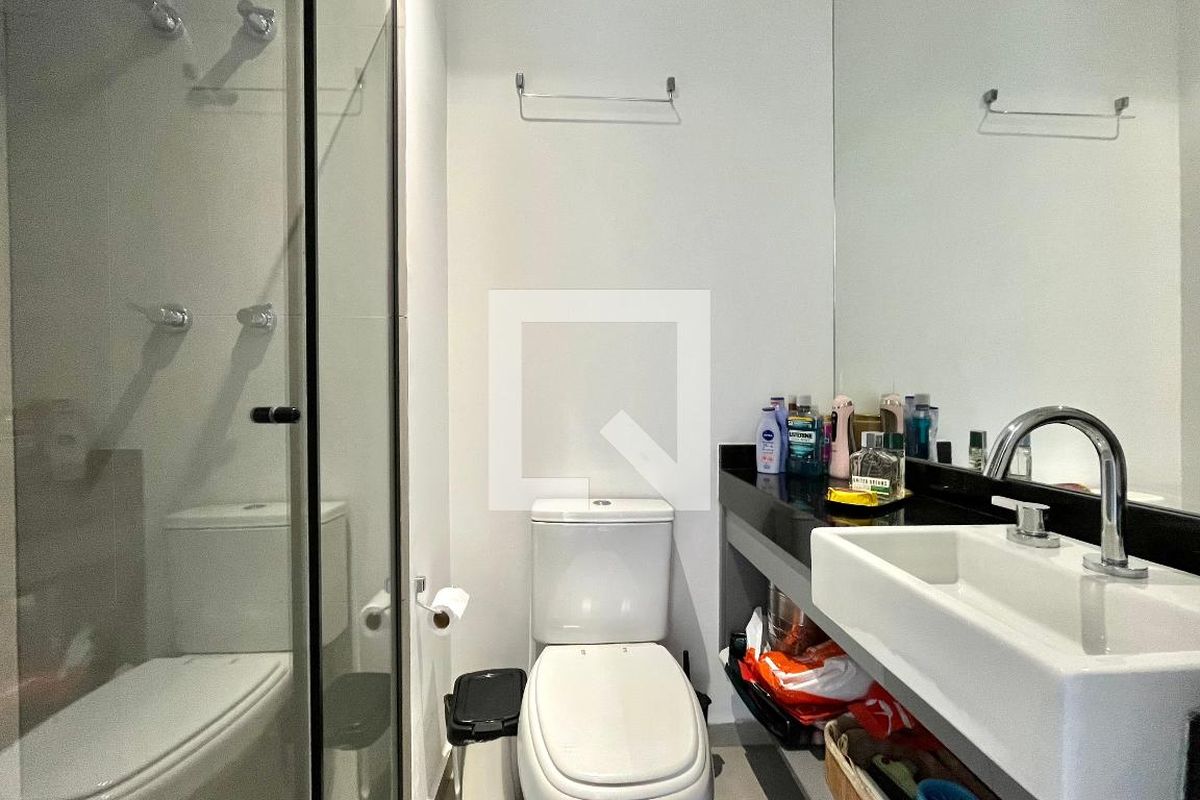 Kitnet-Studio, 22 m² - Foto 8