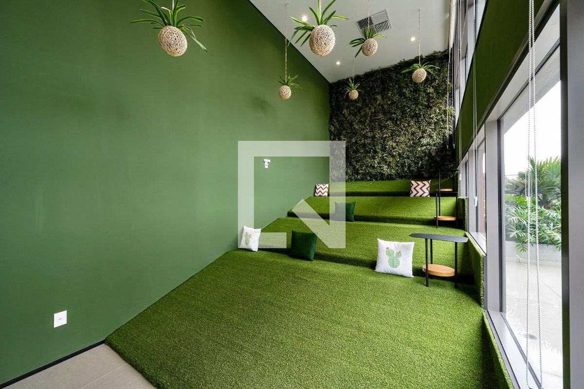 Kitnet-Studio, 22 m² - Foto 19