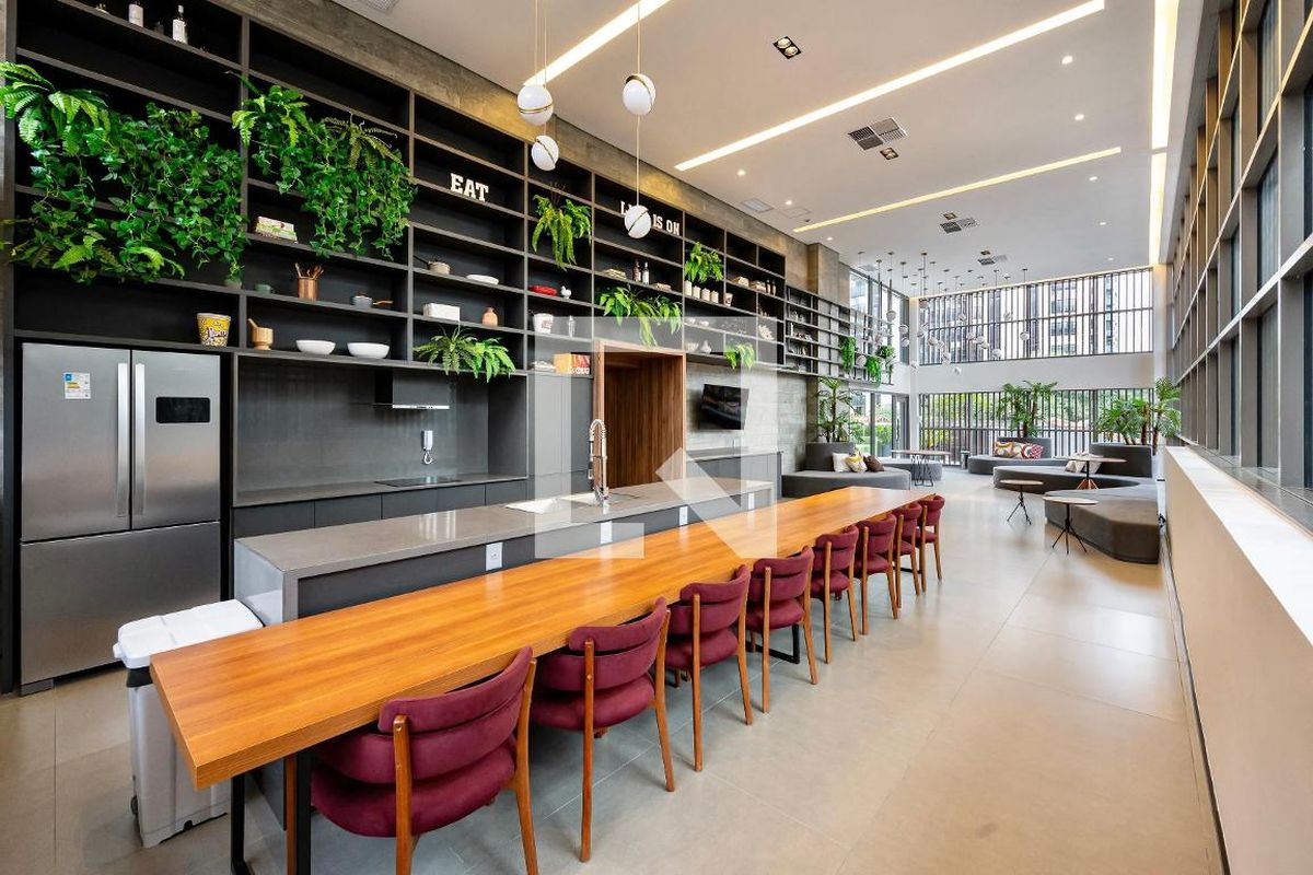 Kitnet-Studio, 22 m² - Foto 22