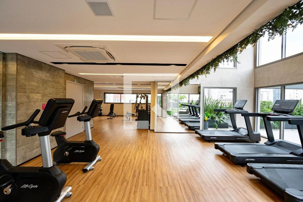 Kitnet-Studio, 22 m² - Foto 15
