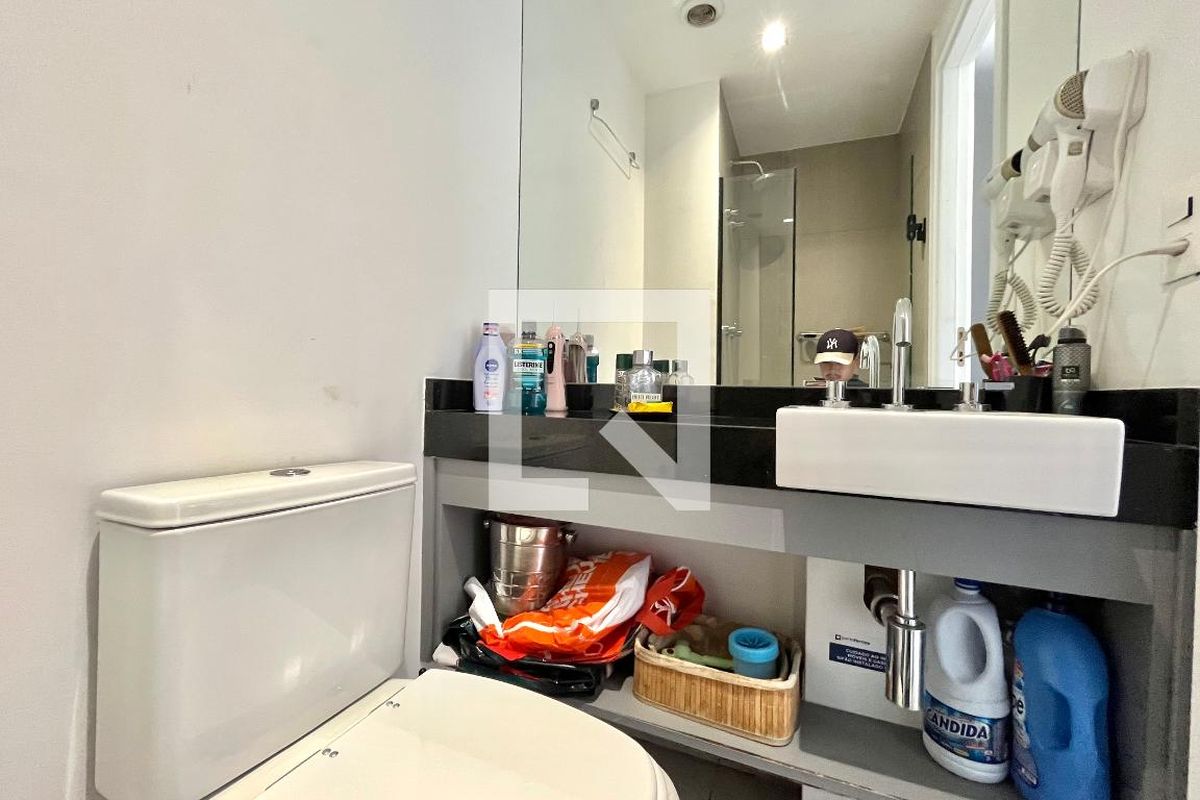 Kitnet-Studio, 22 m² - Foto 10