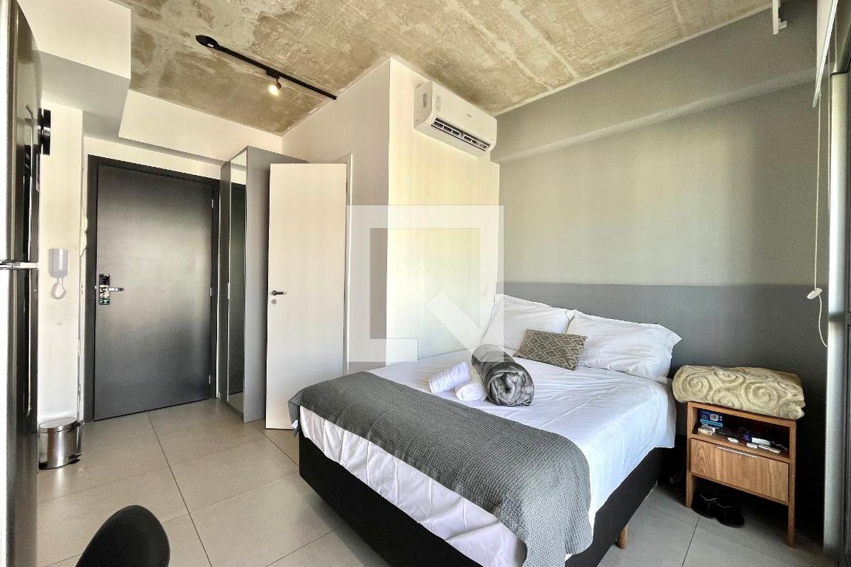 Kitnet-Studio, 22 m² - Foto 2