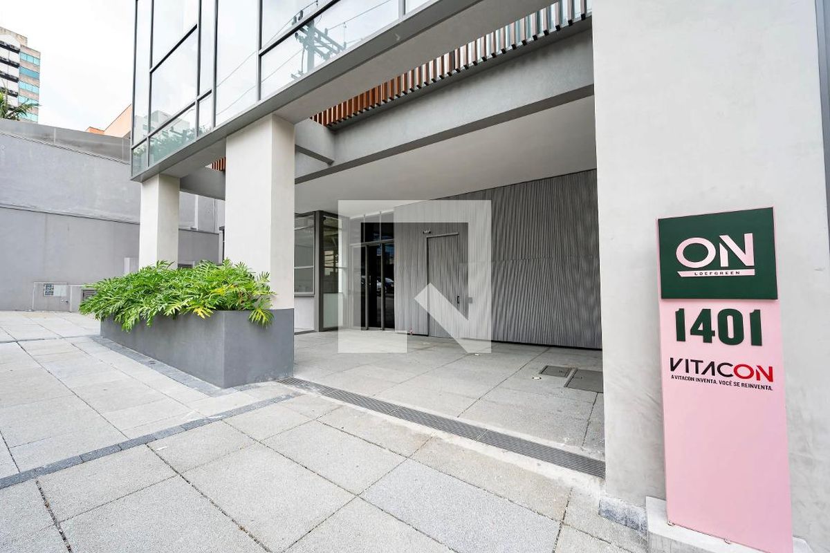 Kitnet-Studio, 22 m² - Foto 24