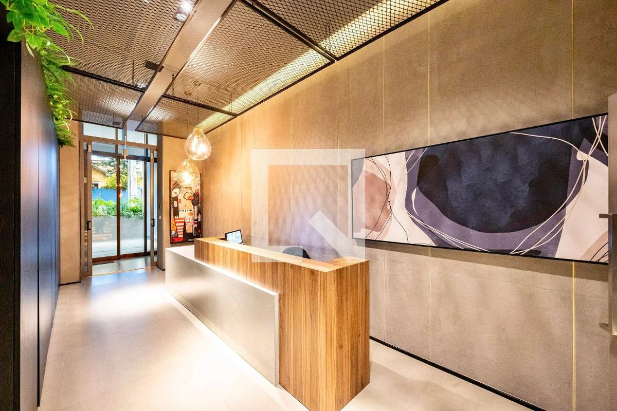 Kitnet-Studio, 22 m² - Foto 13