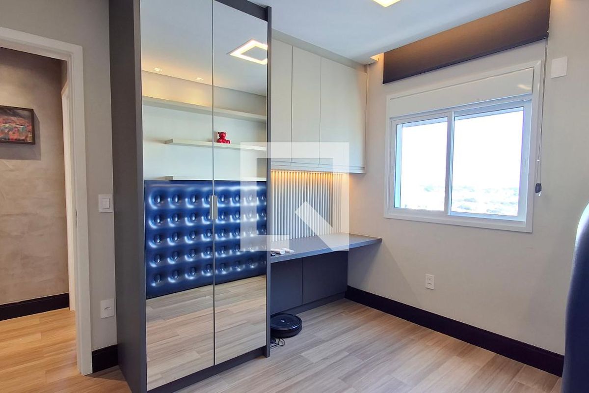 Apartamento à Venda - Taquaral, 2 Quartos,  82 m2 em , Campinas - sp | SoloBR