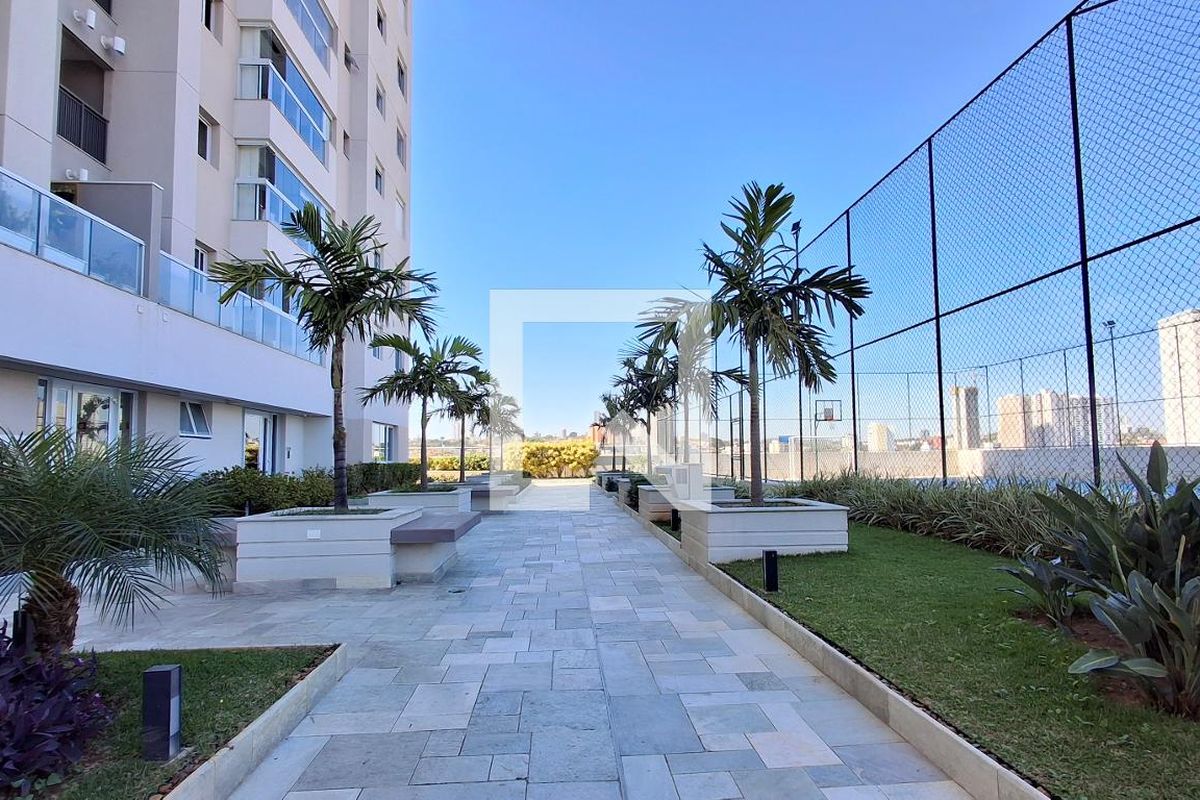 Apartamento à Venda - Taquaral, 2 Quartos,  82 m2 em , Campinas - sp | SoloBR
