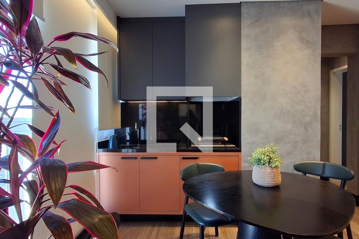 Apartamento à Venda - Taquaral, 2 Quartos,  82 m2 em , Campinas - sp | SoloBR
