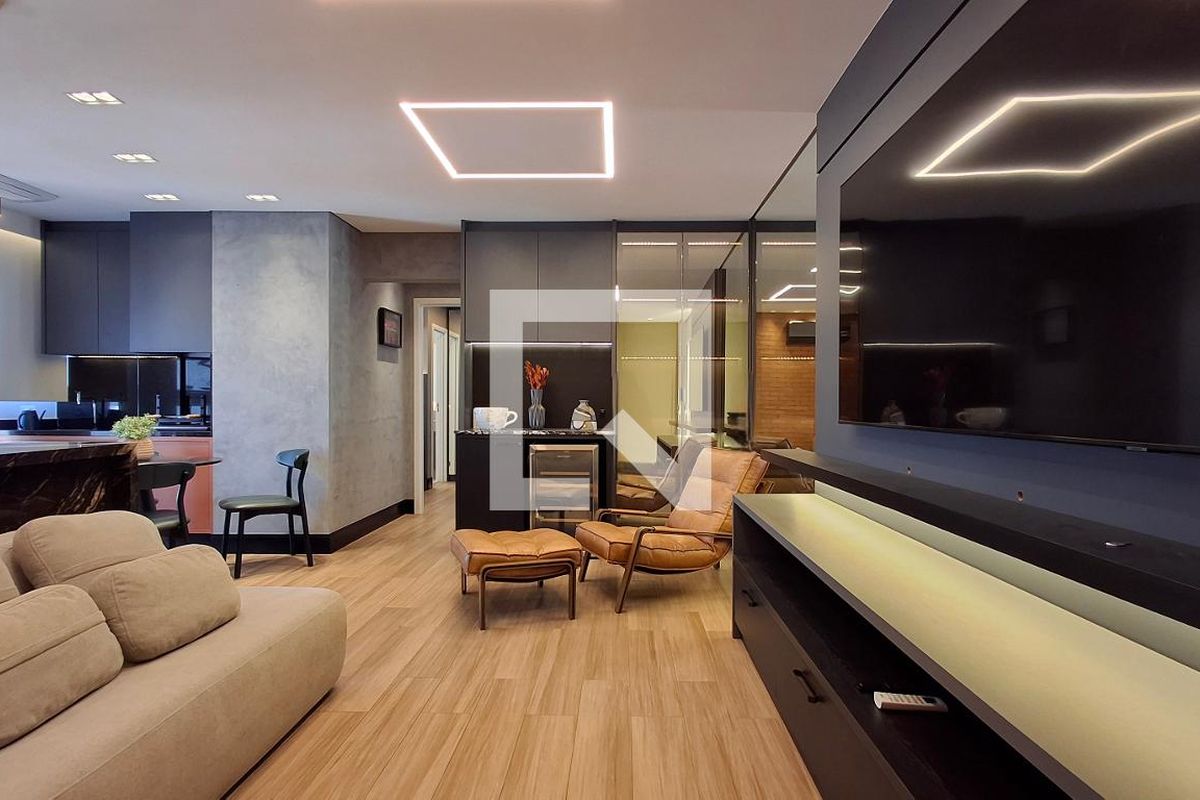 Apartamento à Venda - Taquaral, 2 Quartos,  82 m2 em , Campinas - sp | SoloBR