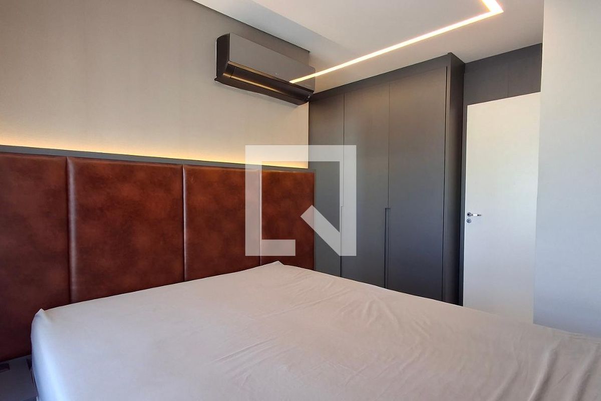 Apartamento à Venda - Taquaral, 2 Quartos,  82 m2 em , Campinas - sp | SoloBR