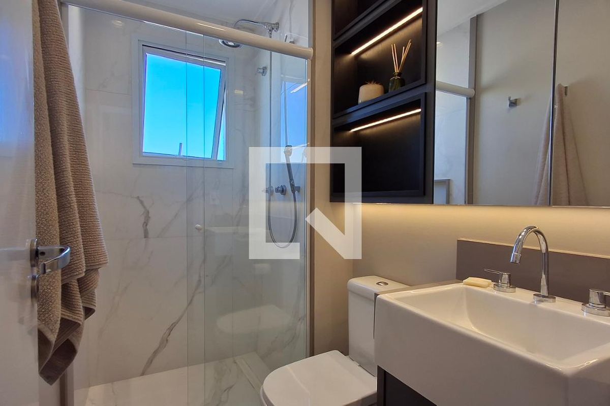 Apartamento à Venda - Taquaral, 2 Quartos,  82 m2 em , Campinas - sp | SoloBR
