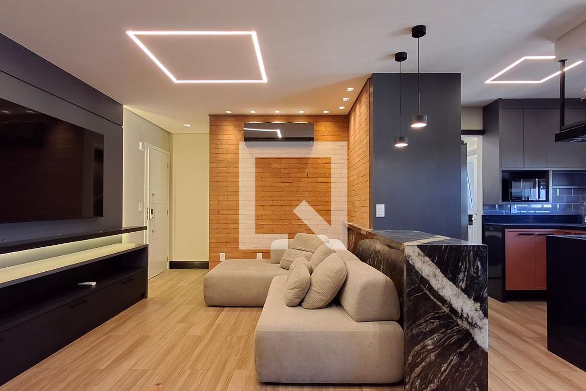 Apartamento à Venda - Taquaral, 2 Quartos,  82 m2 em , Campinas - sp | SoloBR